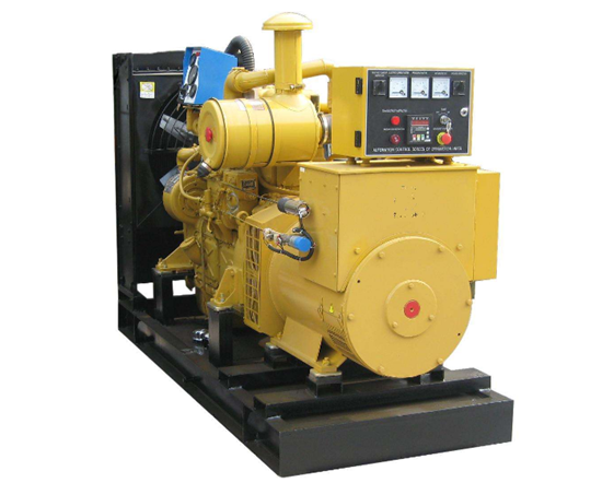 上犹发电机出租